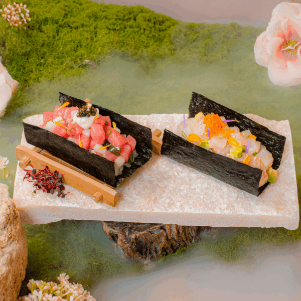 Lingorm Honeymoon Omakase Set  มูลค่า 2,711 บาท รับ 1 สิทธิ์ - Image 5