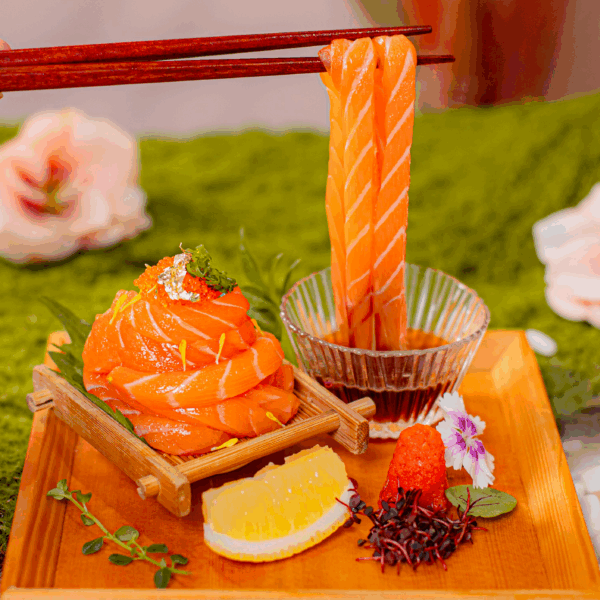 Lingorm Honeymoon Omakase Set  มูลค่า 2,711 บาท รับ 1 สิทธิ์ - Image 8